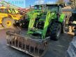 Tractor agrícola - Deutz-Fahr - agrot.k 100
