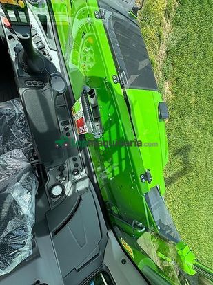 Telescopica - Merlo - tf 42.7 cs-145