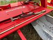 Cortacésped manual - Kverneland - 4332 ldt