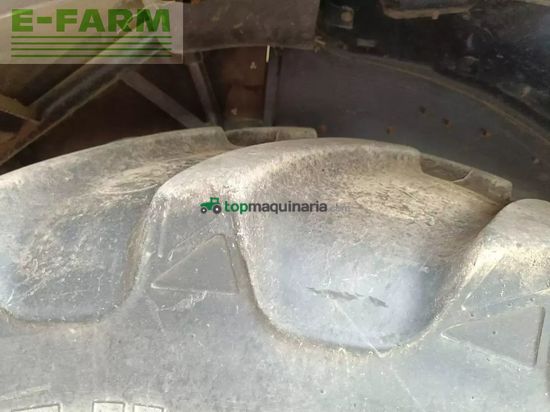 Tractor agrícola - Claas - arion 630