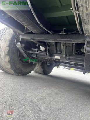 Volquet - Brantner - brantner tandem ta23065c