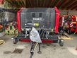 Empacadora gigant - Case IH - rb 344 ausstellungsmaschine