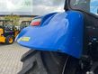 Tractor agrícola - New Holland - t 6.180 ec