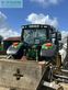 Tractor agrícola - John Deere - 6100m