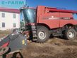 Cosechadora de Cereal - Case IH - Axial Flow 6088