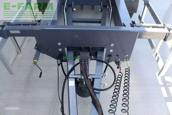 Volquet -  - t 755- 18 to. tandemkipper-neu