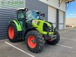 Tractor agrícola - Claas - arion 430 sur mesure