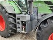 Tractor agrícola - Fendt - 824 vario profi plus