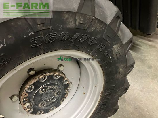 Tractor agrícola -  - farmall 75c