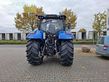 Tractor agrícola - New Holland - t6.160 ac AC