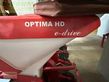 Sembradora monograno mecanica - Kverneland - optima hd e drive