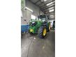 Tractor agrícola - John Deere - 6155r