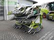 Cabezal - Claas - orbis 750 ac