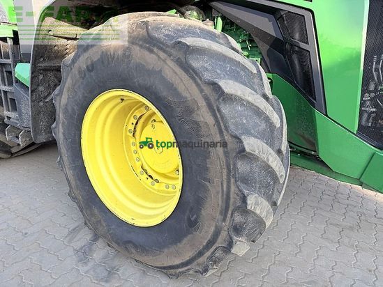 Tractor agrícola - John Deere - 8r310