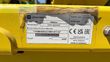 Cosechadora de Cereal - John Deere - 9600 / 18liter/ 490plus
