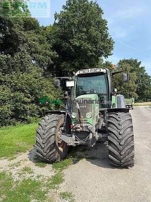 Tractor agrícola - Fendt - 818 vario im kundenauftrag