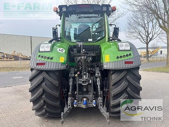 Tractor agrícola - Fendt - 942 vario gen-7 profi+ setting2