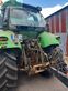 Tractor agrícola - Deutz-Fahr - agrotron 150.7 profiline