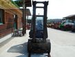 Elevadora - Linde - h30d-03 ( perkins - motor )
