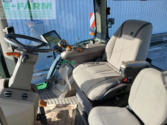 Tractor agrícola - John Deere - 8R 370