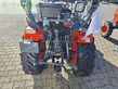 Tractor agrícola - Kubota - ek1-261 radialreifen