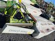 Cortacésped manual - Claas - disco 3050 plus
