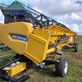 Cosechadora de Cereal - New Holland - cx8.70