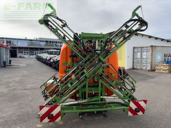 Atomizador - Jessernigg - jpp zetta 170 feldspritze