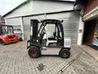Elevadora - Nissan - yg1d2a300 - dieselstapler mit triplexmast