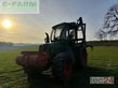 Tractor agrícola - Fendt - wario 714