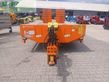 Remolqu agrícola - Pronar - rc 2100/2