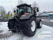 Tractor agrícola - Valtra - q 245 1a9