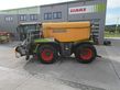 Tractor agrícola - Claas - xerion 4000 saddle trac SADDLE TRAC