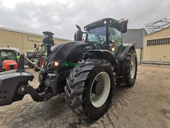 Tractor agrícola - Valtra - S294
