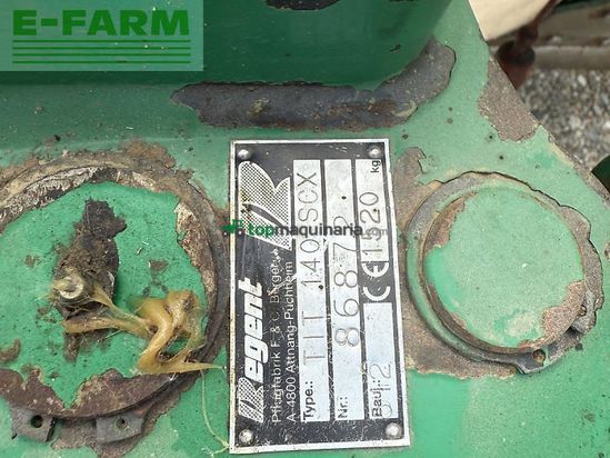 Arado - Regent - nb 612 vario 4schar