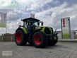 Tractor agrícola - Claas - arion 660 cmatic cebis