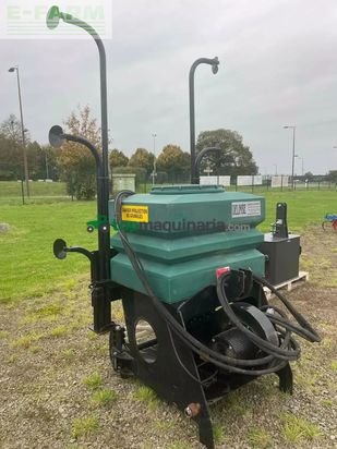 Sembradora directa - Delimbe - t17 400l