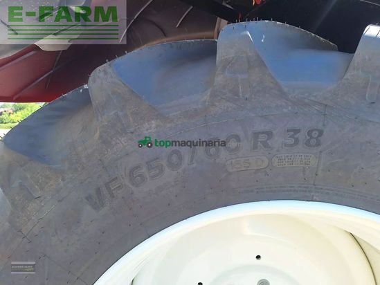 Tractor agrícola - Steyr - 6150 profi cvt (stage v)