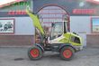 Minicargadora - Claas - torion 644 sinus