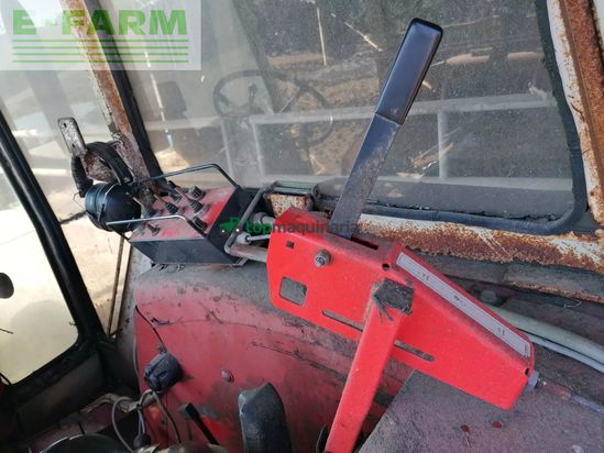 Esparcidor - Kuhn - altor 6070