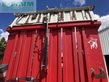 Cinta transportadora de forraje - Lely - tigo 60 rd combi