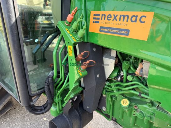 Tractor agrícola - John Deere - 5105 GF
