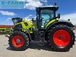 Tractor agrícola - Claas - axion 810