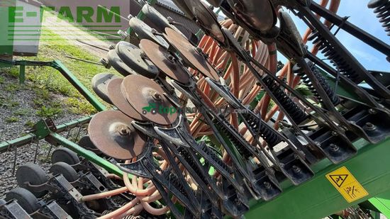 Sembradora directa - John Deere - 740a 740a