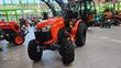 Tractor agrícola - Kubota - b2-201 xl