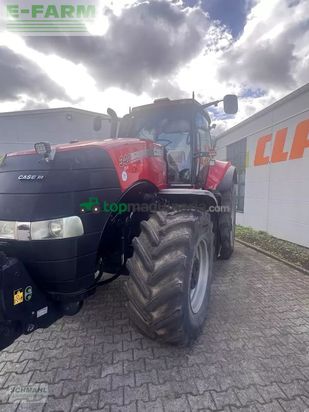 Tractor agrícola - Case IH - magnum cvx 340