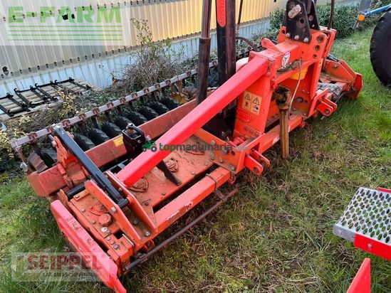 Grada rotativa - Maschio - drago dc 300