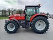 Tractor agrícola - Massey Ferguson - mf7618 dyna-6 exclusive Exclusive