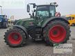 Tractor agrícola - Fendt - 724 vario s4