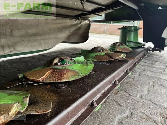 Cortacésped manual - Samasz - kdd 941 h